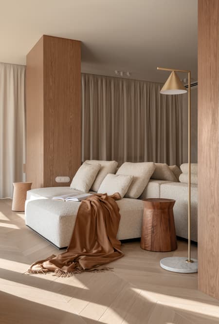 Bogdanova Architects